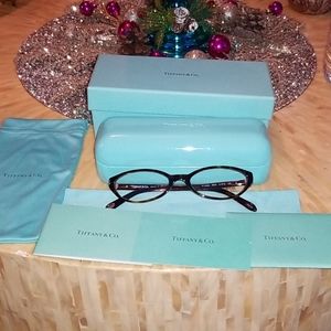 Tiffany & Co. Eyeglasses